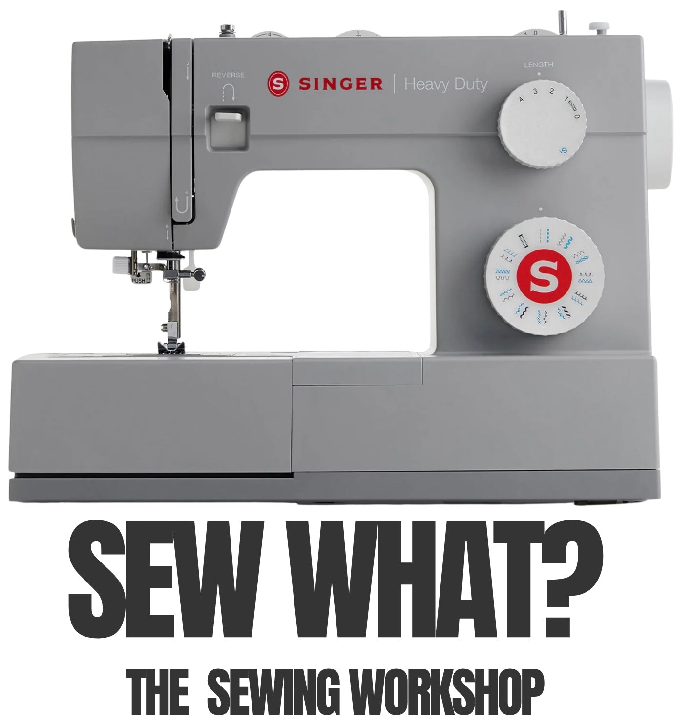 Beginner Sewing Workshop