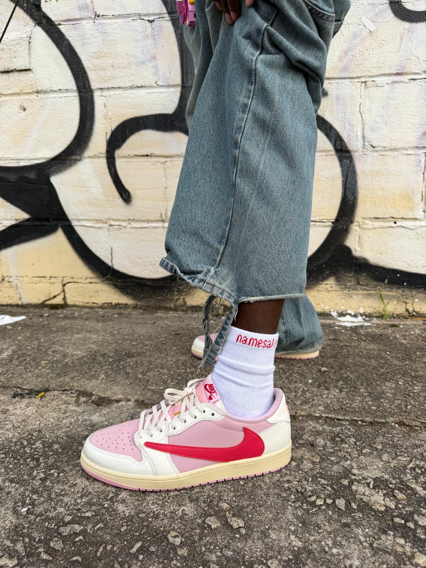 Namesake Socks