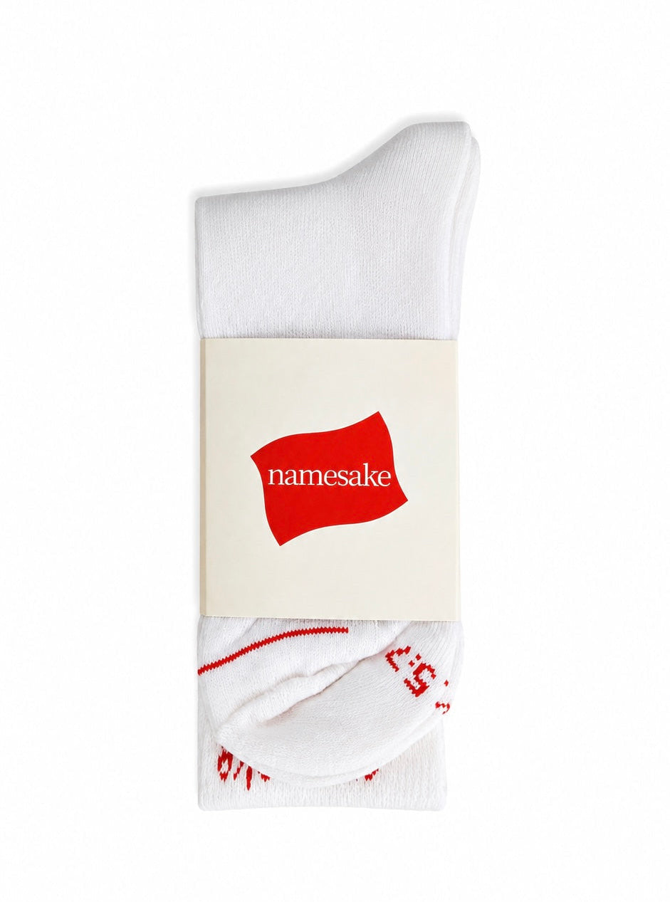 Namesake Socks